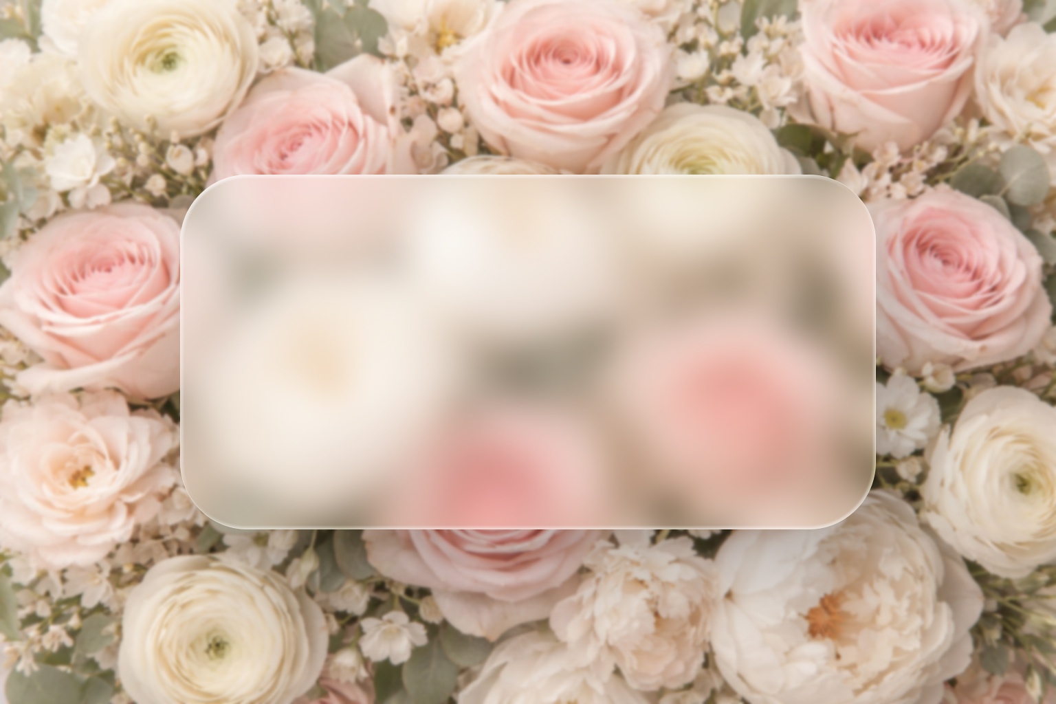 Azalea Flowershop hero background